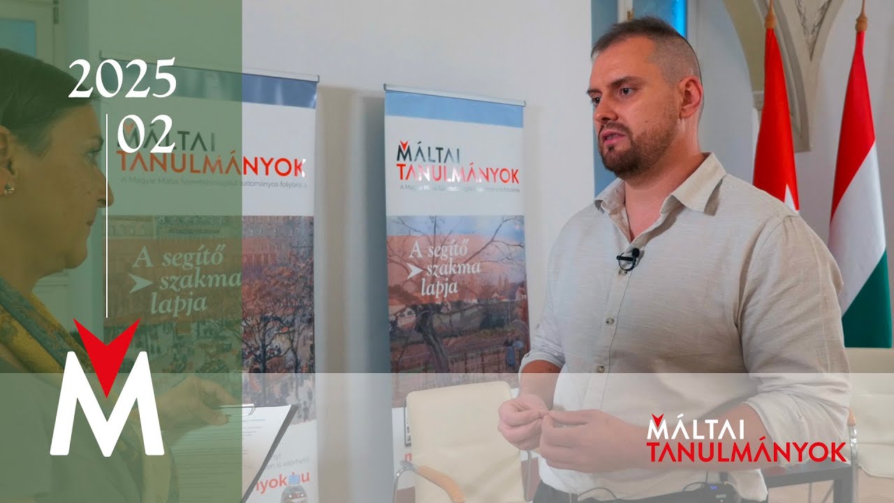 Múltunk a jövőnk? A transzgenerációs terhekről Vaskó Márton családkonzulenssel