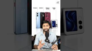 Ai Plus Smartphone - Nova Ultra 2 - Madhav Seth on Tech Reviewers
