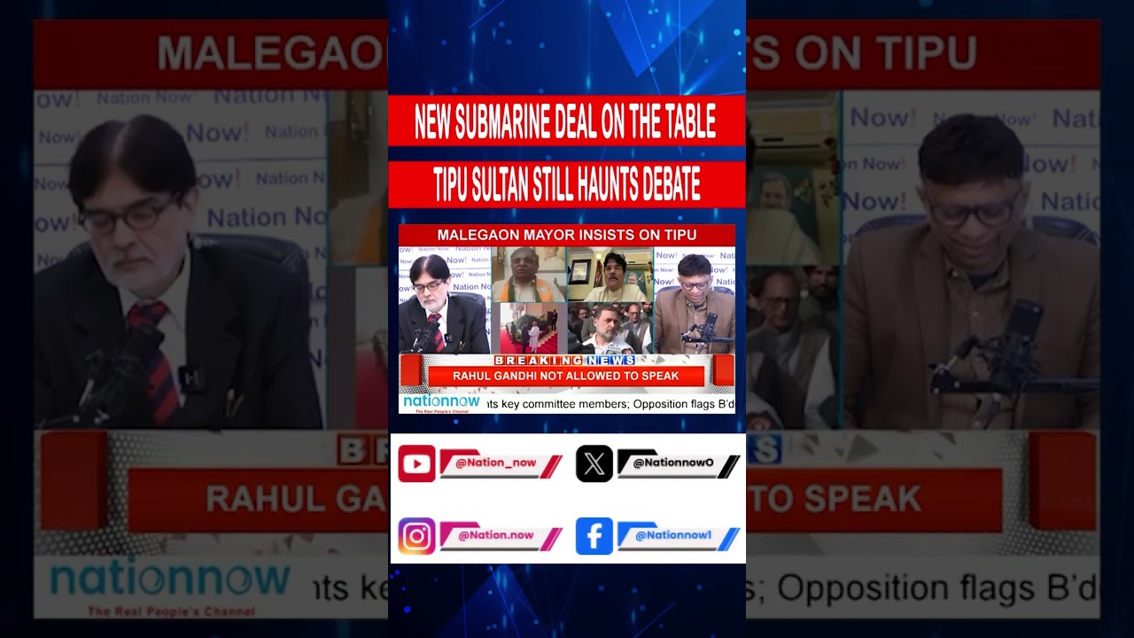 110 NEW RAFALE JETS FOR IAF  | #rkb & #pradeepnambiar