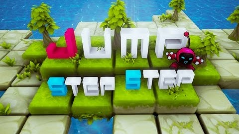 Jump, Step, Step Main Trailer