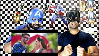 India reacting to Dil Dil Dil bengali song | Shakib Khan | Bubly | Imran and Kona | ft. sonofsun