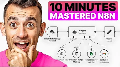 This NEW AI Agent Replaces Your Support Team in 10 Minutes