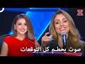 راغب علامة يصفق بحرارة لهذا الأداء الخرافي! - اكس فاكتور الموسم 1