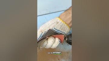 Is dit geniaal of waanzinnig? Deze tool fix verdeelt het internet. #shorts