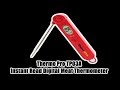 Thermo Pro TP03A Instant Read Meat Thermometer
