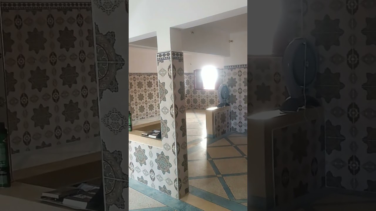 سفلي بابو بوحدو بجردة والݣراج مساحة 140 البيع بمدينة البهاليل المزيد من المعلومات إتصل رقم0673957781