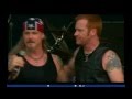 Iced Earth - Matt Barlow's last show - Bidding His Final Farewell to Fans (8-6-2011) (HD)