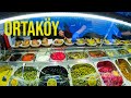 Ortaköy Istanbul walking Tour in 4K-Istanbul Travel Guide 2019