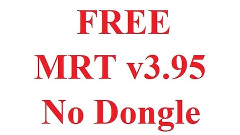 Hướng dẫn cài đặt mrt dongle