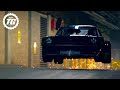 Ken Block Drifts London – EXTENDED Director