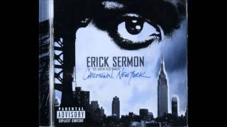 Erick Sermon ft Khari , sy Scott - Feel It.