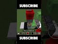 WORKING JEEP IN MINECRAFT #sound #minecraft