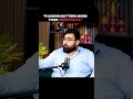 Passion Matters More Than Shortcuts 🔥 | Real Trading Mindset