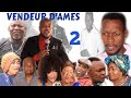 Vendeur dmesep2  film congolais 2022 swana world production