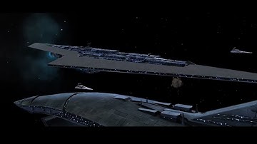 Executor with P1 vs Leviathan (1)