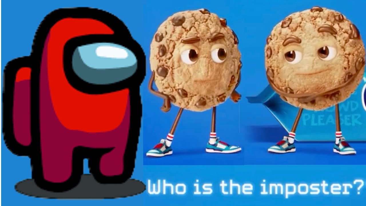 I Edited Chips Ahoy YouTube