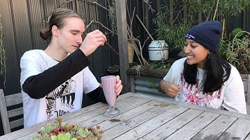 Monash Global Discovery Program New York City 2019 #monashdiscovery