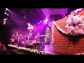 The Bronx Wanderers - Jingle Bells / Four Season&#39;s Medley (Live)