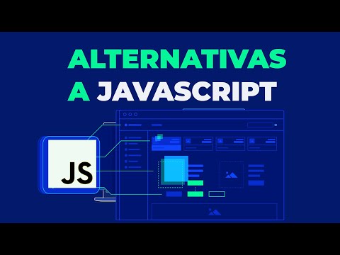 Alternativas a Javascript en el Frontend