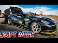 Drift Week - Episode 1