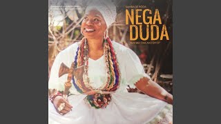 Video thumbnail of "Nega Duda - Flor da Laranjeira"