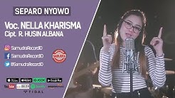 Nella Kharisma - Separo Nyowo (Official Music Video)  - Durasi: 4:24. 