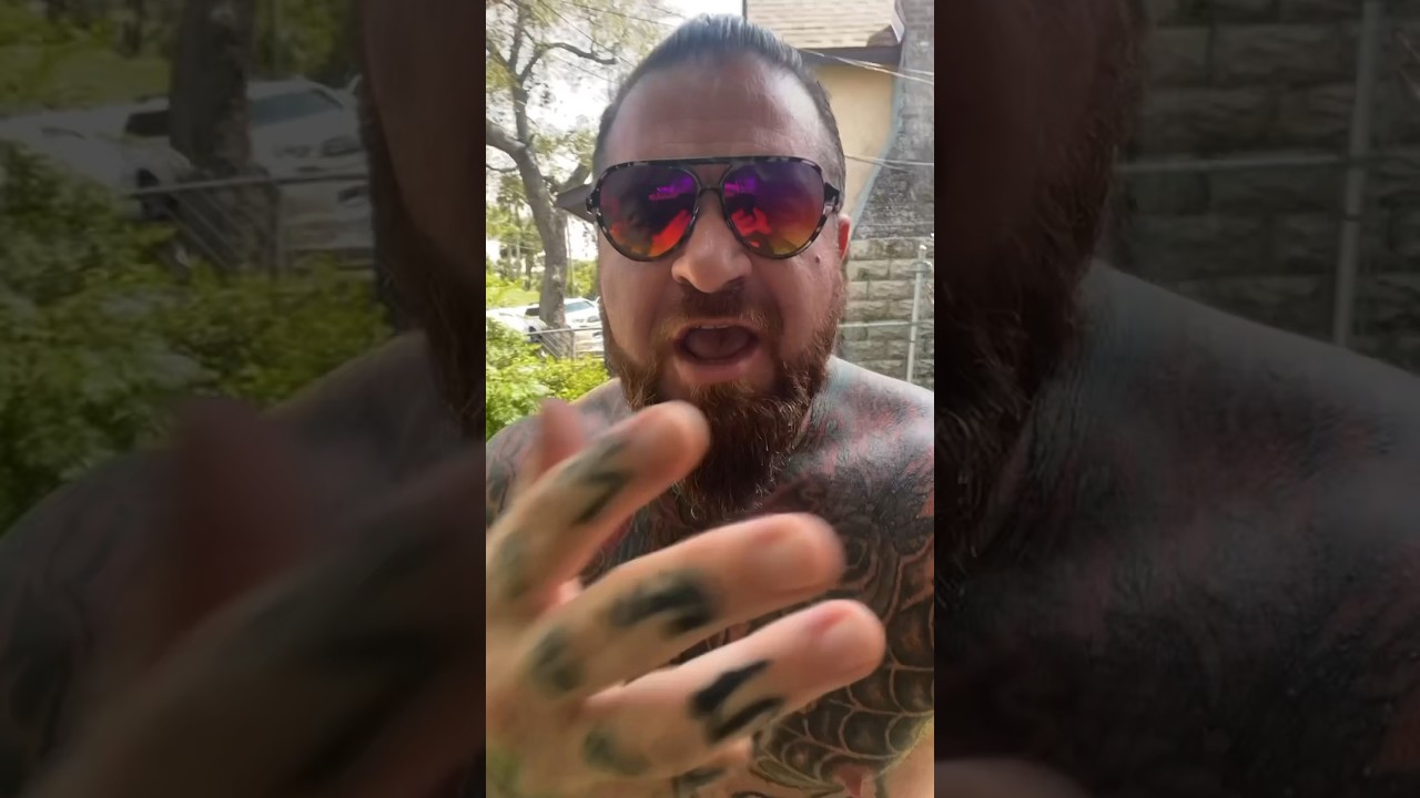 CHAD DOERMAN PREMEDITATED HIS CRIME