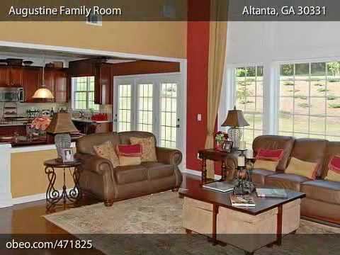 Pulte Homes: Princeton Lakes Enclave in Fulton Co....