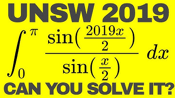 Revisiting this variation on the Dirichlet Kernel