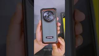 Doogee Fire 6 Power⚡15500mAh🔋