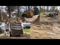 Major Driveway Resurfacing (And Some Fun)