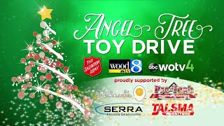 Angel Tree 2020