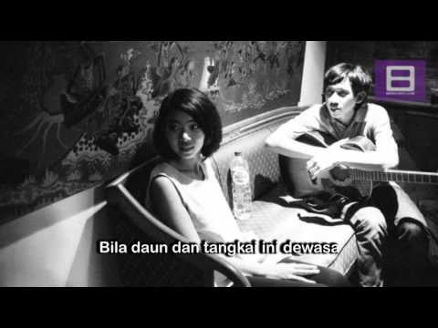 Banda Neira - Bunga [Video Lirik]
