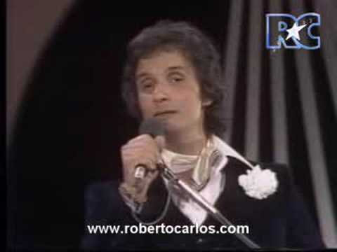 Roberto carlos - Meu querido, meu velho, meu amigo