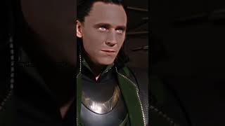 Loki || unstoppable edit