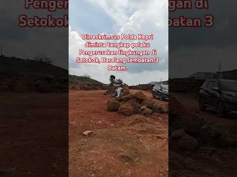 DIRRESKRIMSUS POLDA KEPRI