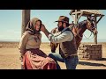 “Please… Don’t Look.” She Begged — The Rancher Discovered Her Secret in Western Love.