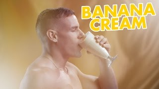 Banana Cream Daydream