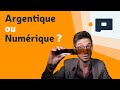 🎞️Argentique ou Numérique ? - ARGENTIQUE #2