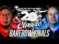 2024 lancaster archery classic  barebow finals