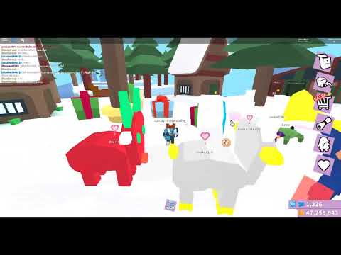 roblox feed your pets event