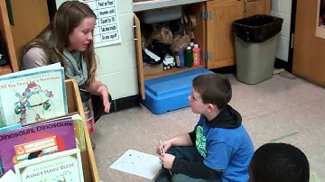 Ms  Beatty KTIP Cycle 3 Video 1