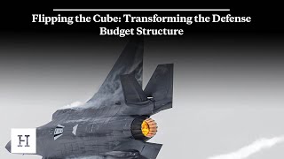 Flipping the Cube: Transforming the Defense Budget Structure