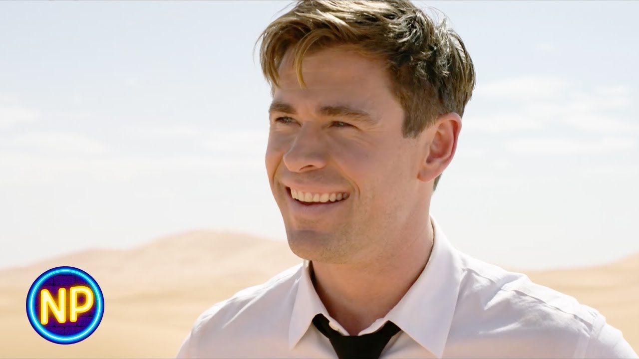 ⁣Trying a Weaponize Star For Fun | Men In Black International (2019) | Now Playing