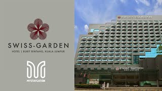 🏨🧳 SWISS-GARDEN HOTEL KUALA LUMPUR: IN THE HEART OF THE CITY | MYStaycation