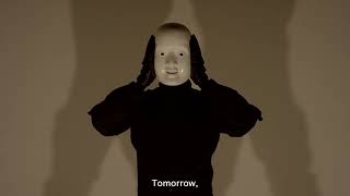 CHTHONIC ARCHIVE no.1 | "Tomorrow"