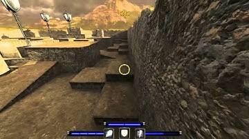 Shootmania Movement Tricks