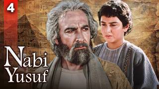 Serial Nabi Yusuf AS - Episode 4 (Dub Indonesia)