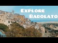 WALK WITH US IN AMAZING BADOLATO CALABRIA// ancient medieval town #calabria #livinginitaly #italy