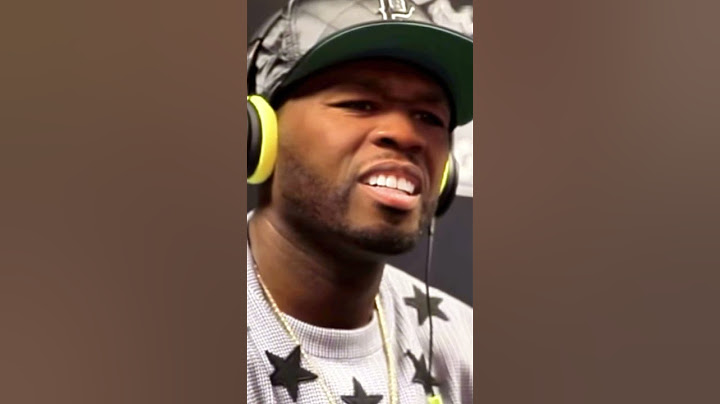 50 Cent On Kendrick Lamar 👀 - "YOU WAS WORKING" 😳